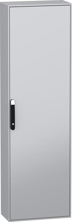 Actual product image Schneider Electric Spacial SM monobloc floor-standing cabinet with NSYSM20630P