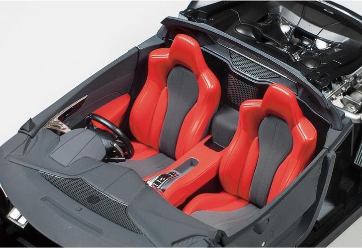 Produktbild Tamiya 1:24 Honda NSX