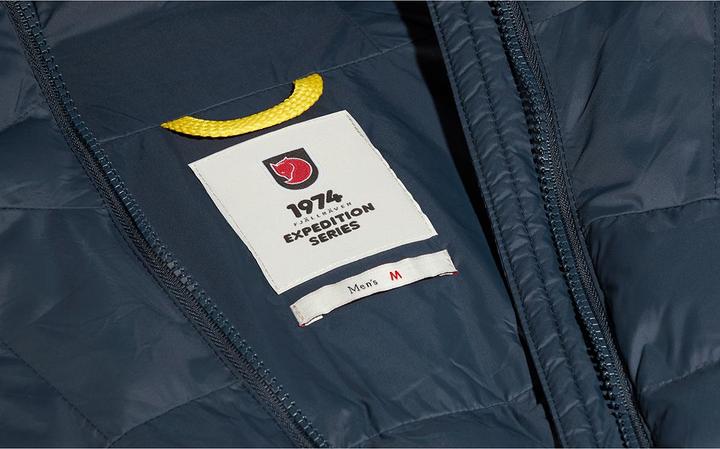 Produktbild Fjällräven Expedition (M)