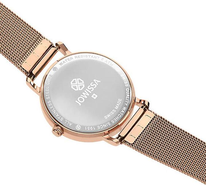 Produktbild Jowissa Facet (Analoguhr, 31 mm)