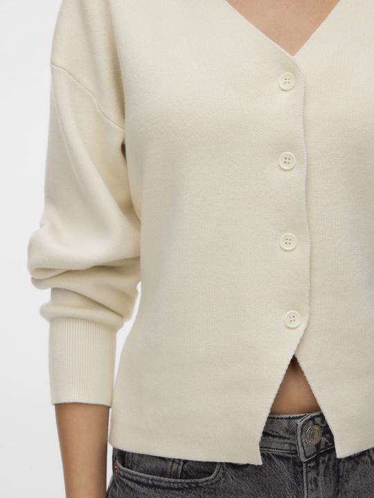 Produktbild Vero Moda VMLUCCA Strickjacke Strickjacke (M)