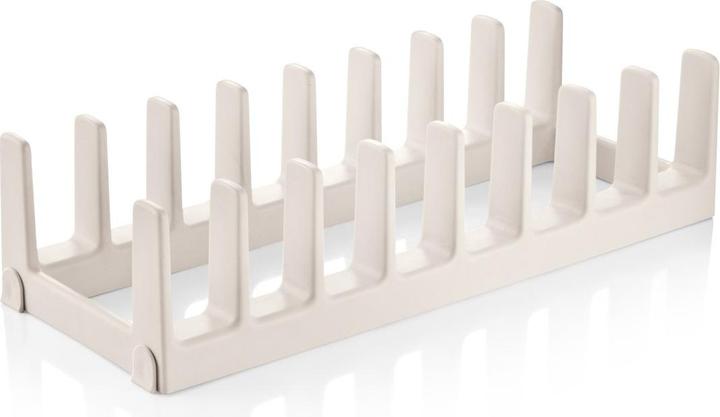 Actual product image Tescoma Pot lid holder FlexiSPACE 370 x 148 mm (Plastic)