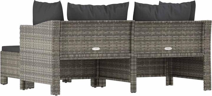 Produktbild vidaXL Samuel