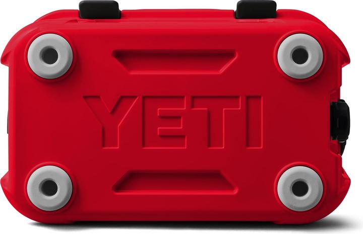 Actual product image Yeti Roadie Kühlbox