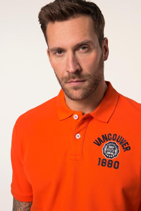 Produktbild JP1880 JP 1880 Poloshirt, Halbarm, Piqué (5XL)