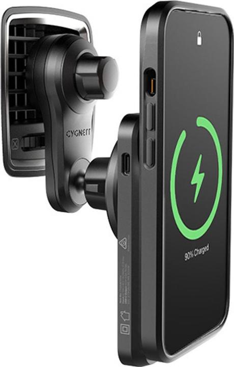 Immagine prodotto Cygnett MagDrive Supporto Aerazione