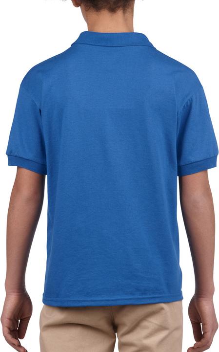 Produktbild Gildan DryBlend PoloShirt (M)