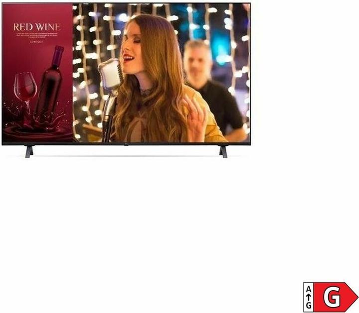 Produktbild LG 65UR640S 65 " (3840 x 2160 Pixel, 65")