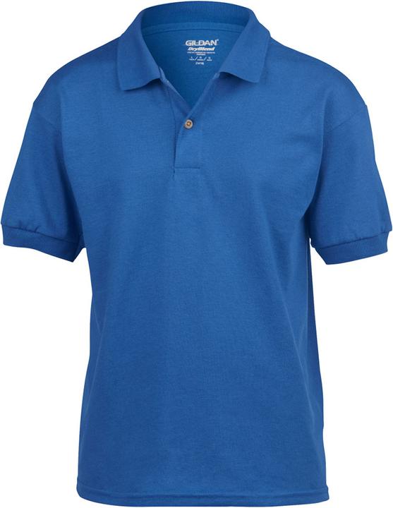 Produktbild Gildan DryBlend PoloShirt (M)