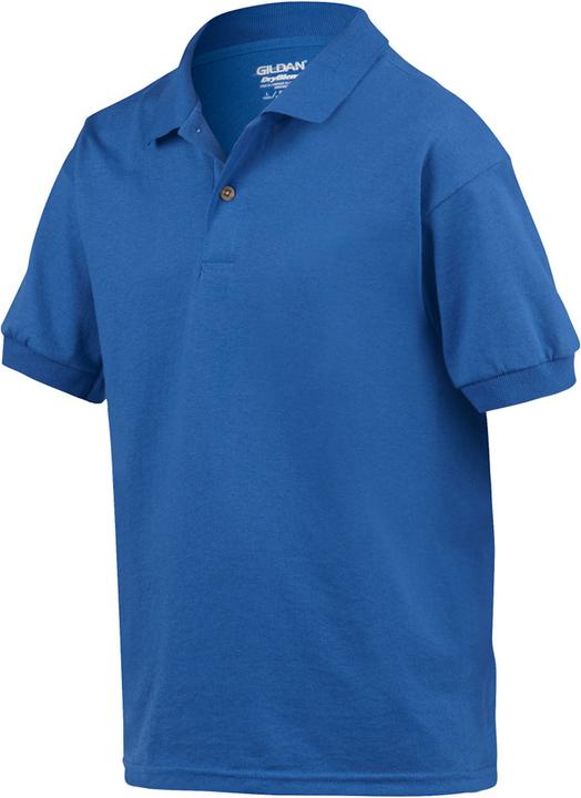Produktbild Gildan DryBlend PoloShirt (M)