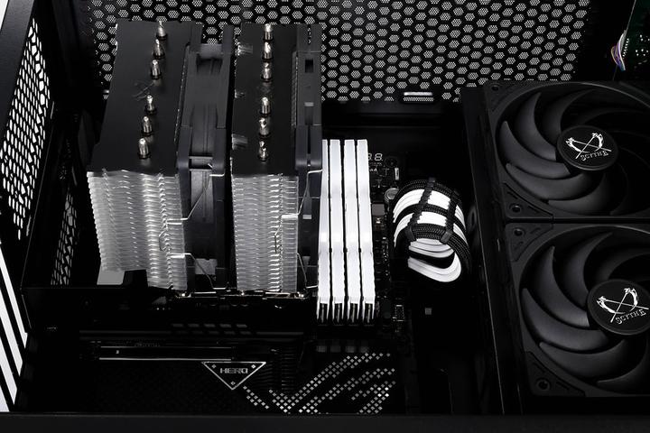 Produktbild Scythe FUMA 2 Rev. B (154.50 mm)