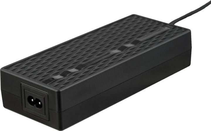 Akyga Netzteil 42V 2A 84W GX12 3-pin 9mm