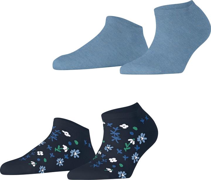 Produktbild Esprit Spring Flowers SN 2P (2er Pack, 39 - 42)