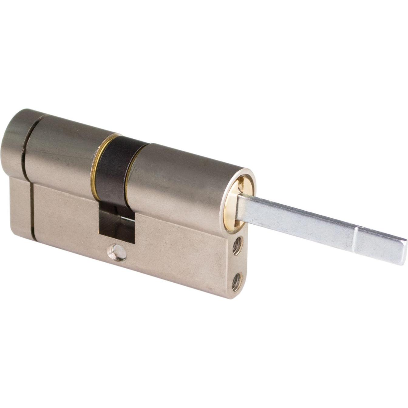 Thumbnail - Danalock, Türschloss + Schliesszylinder, Salto Dce3 (Profilzylinder)