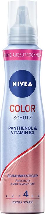 Immagine prodotto NIVEA 86946 (Schiuma a volume, 150 ml)