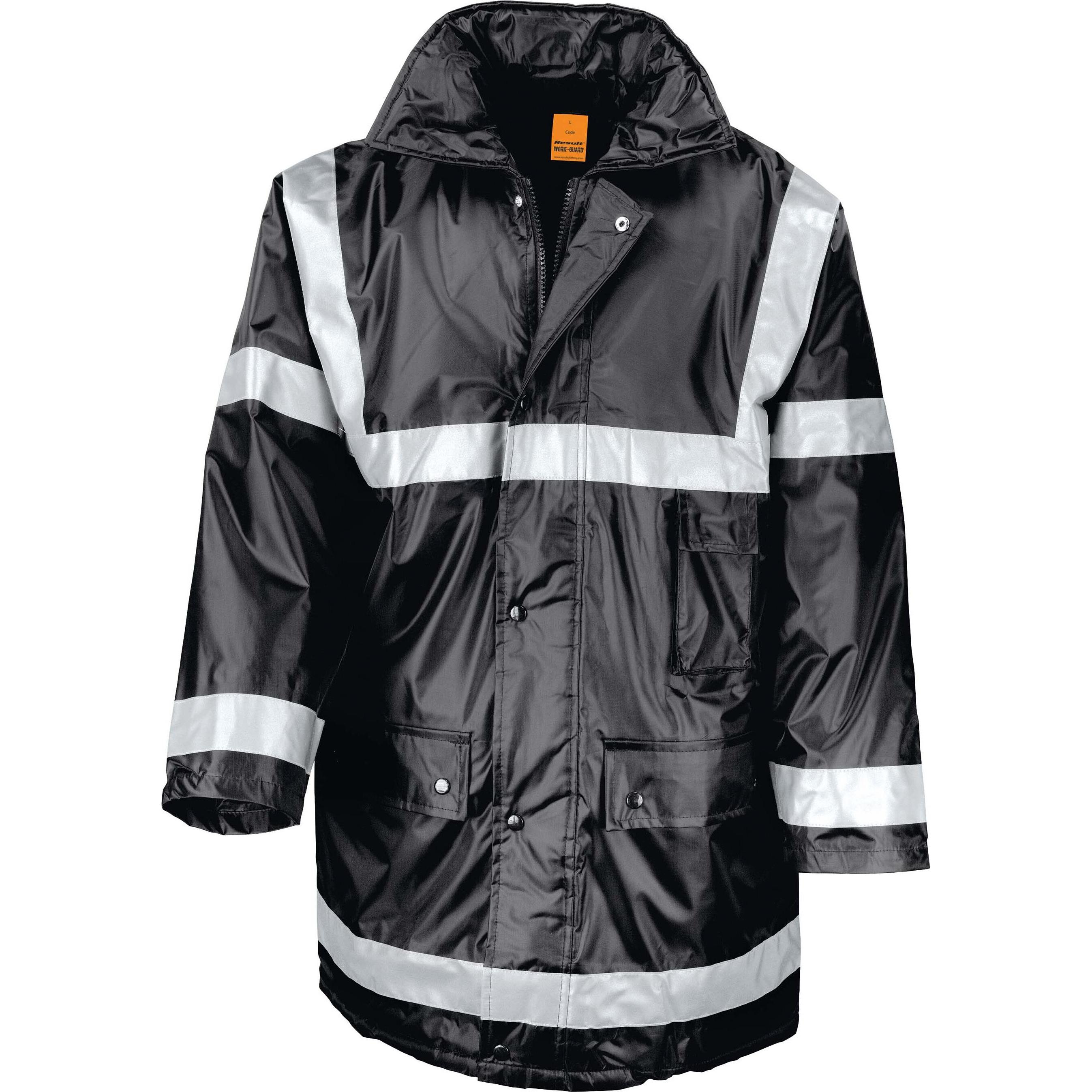 Regatta, Arbeitsjacke, Parka Ergebnismanagement (L)