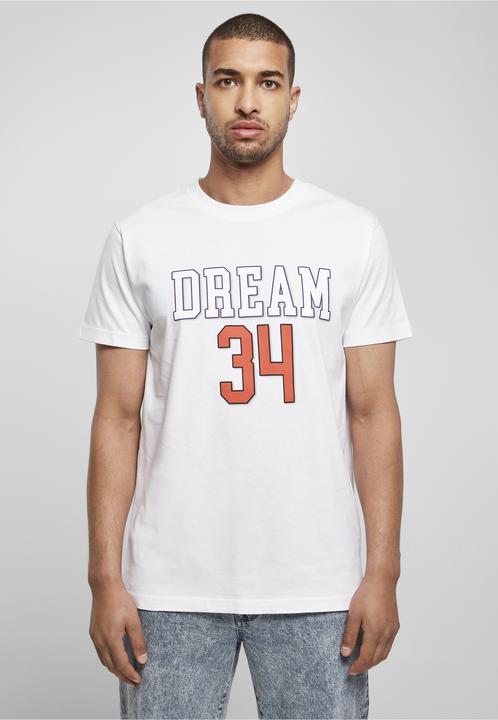 Produktbild MT Dream 34 Tee (XS)