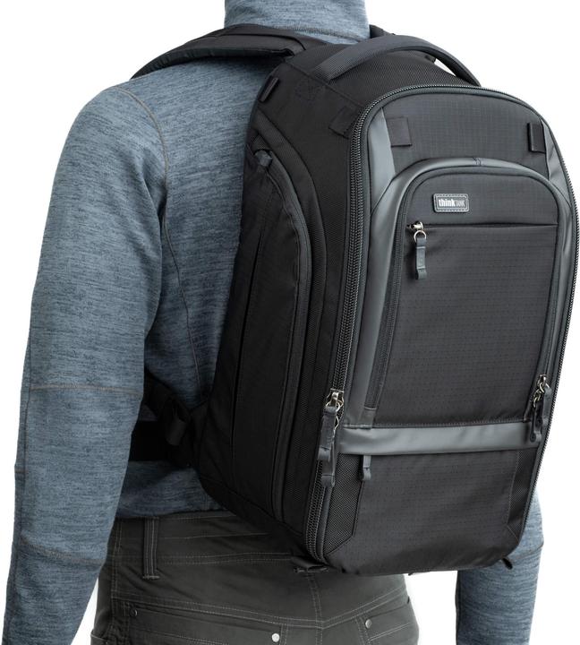 Actual product image Think Tank Walker Pro 24L (720506) (Photo backpack, 24 l)