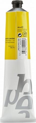 Produktbild Pebeo XL Feine Ölfarben (Kadmiumprimärgelb Imit., 200 ml)