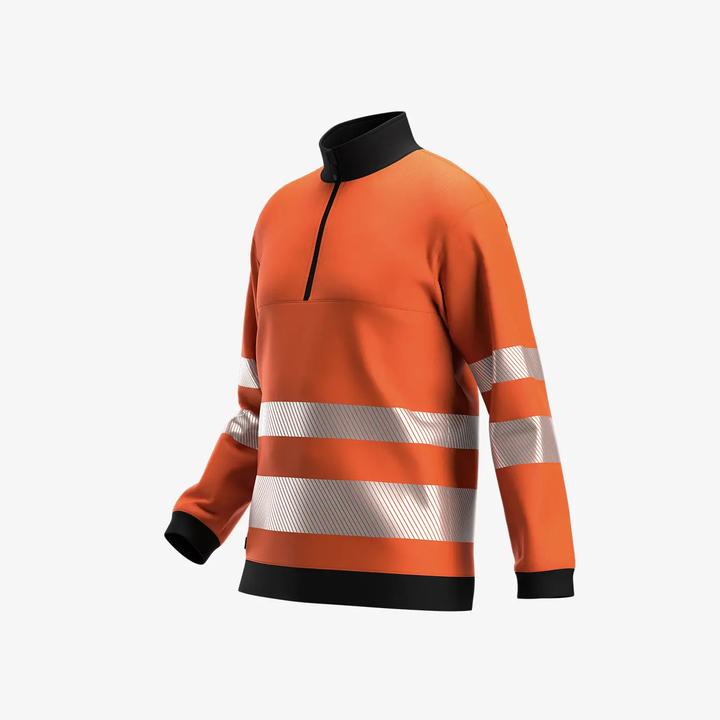 Actual product image Safety Jogger Works Scuti HiVis (M)