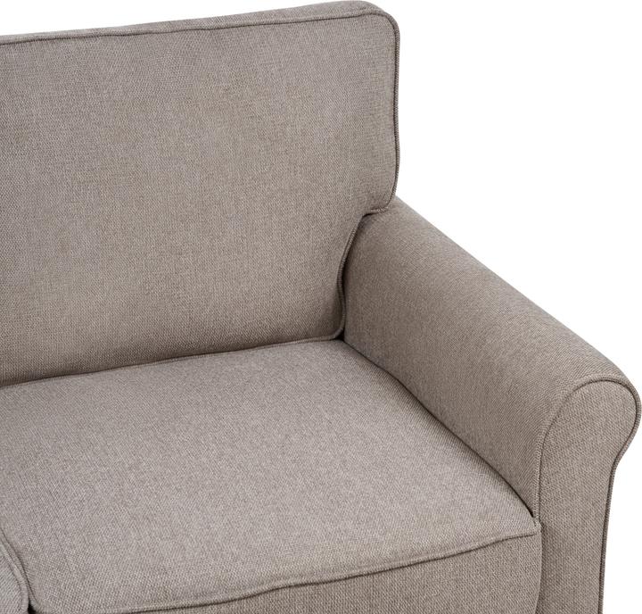 Produktbild Beliani Ronneby