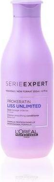 Image du produit L'Oréal Professionnel Conditionneur Liss (750 ml)