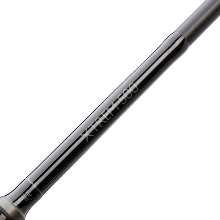 Actual product image Caperlan crp set xtrem 5 12f 332218 (Allround rod, Fishing set, 365.76 cm)