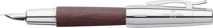 Produktbild Faber-Castell Füller e-motion (Dunkelbraun, 1 x)