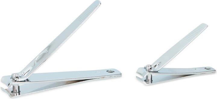 Nail clipper 2pcs