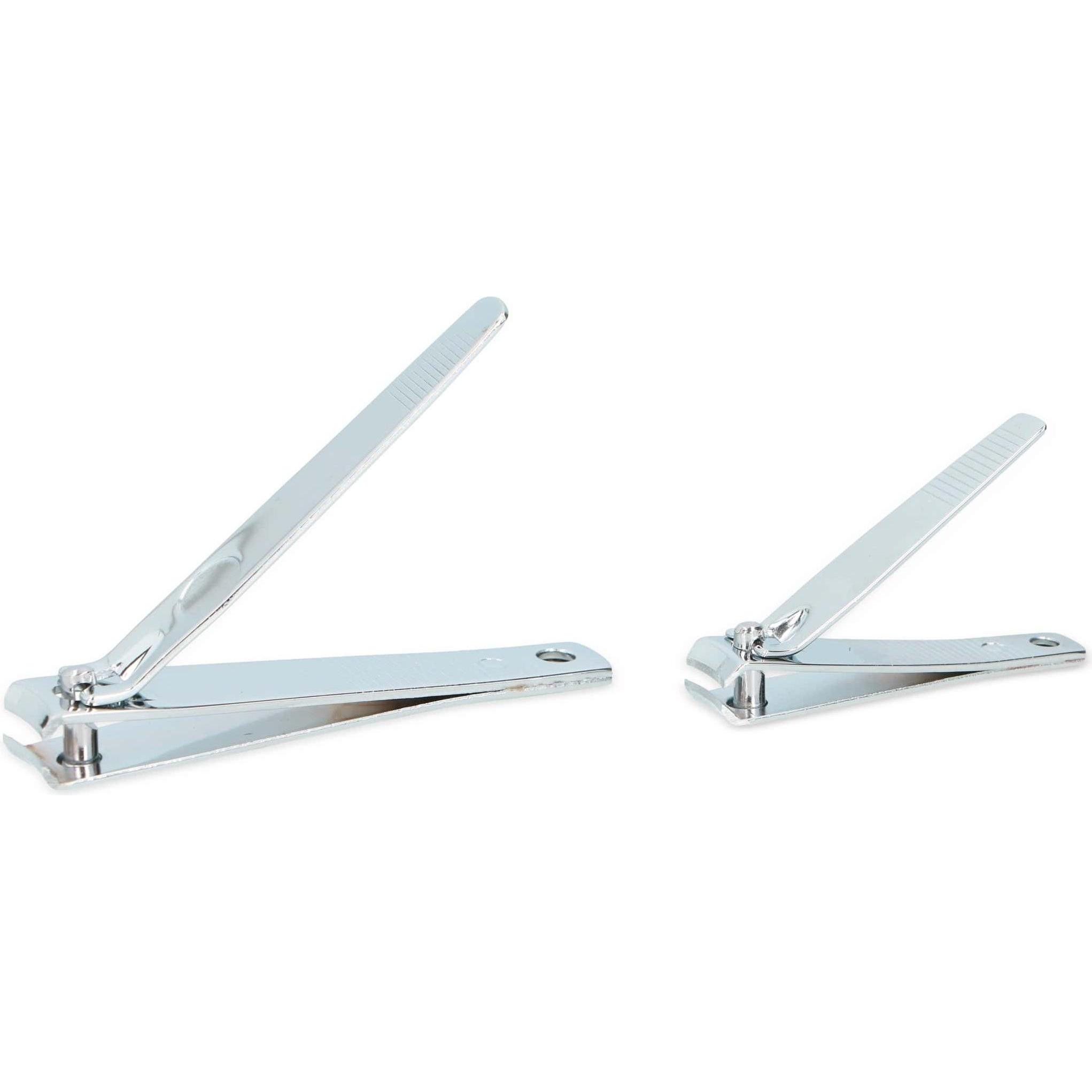 Touch, Nagelpflegegerät, Nail clipper 2pcs