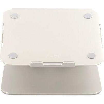 LMP ProStand, ergonomic aluminium, Notebook Ständer