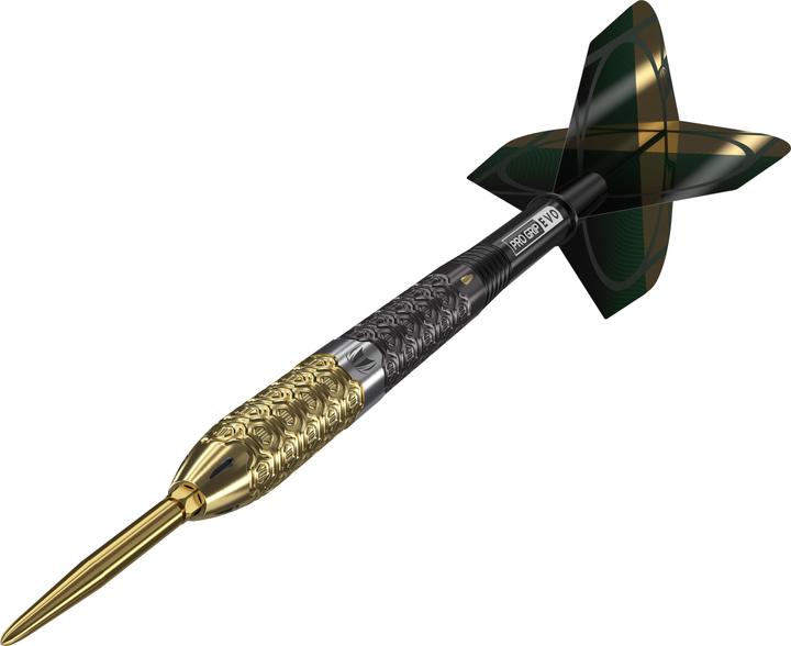 Image du produit Target Steel Tip Cult Envy 02 SP (24 g)