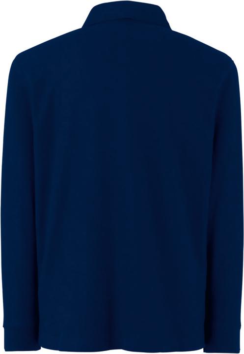 Produktbild Fruit of the Loom Polo Shirt Langarm (116)