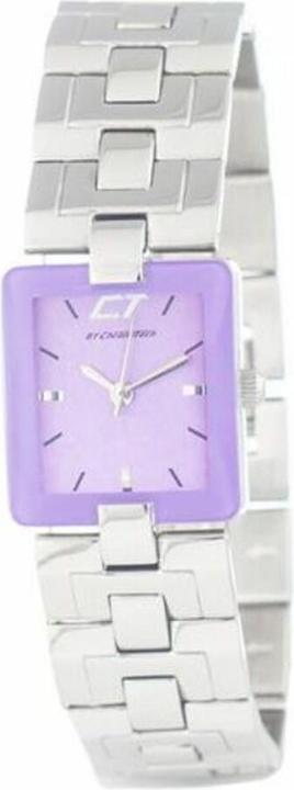 Immagine prodotto Chronotech Damenuhr CC7111L-05M (Ø 22 mm) (22 mm)
