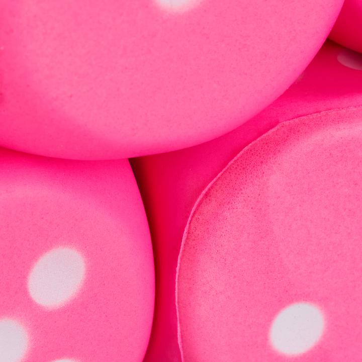Actual product image Relaxdays 6x Foam Dices