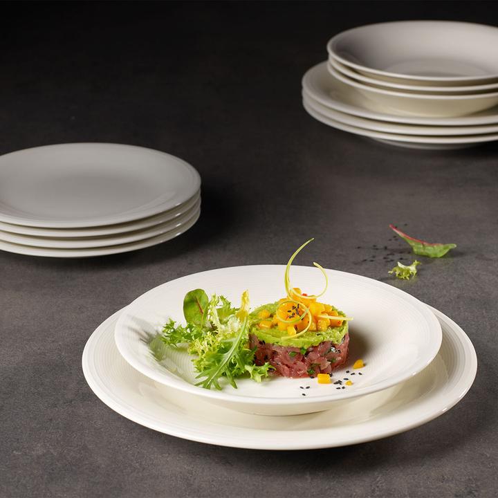 Immagine prodotto Villeroy & Boch Multipack Colour Loop Natural Deep - 6 pezzi (6 x, 23.10 cm)