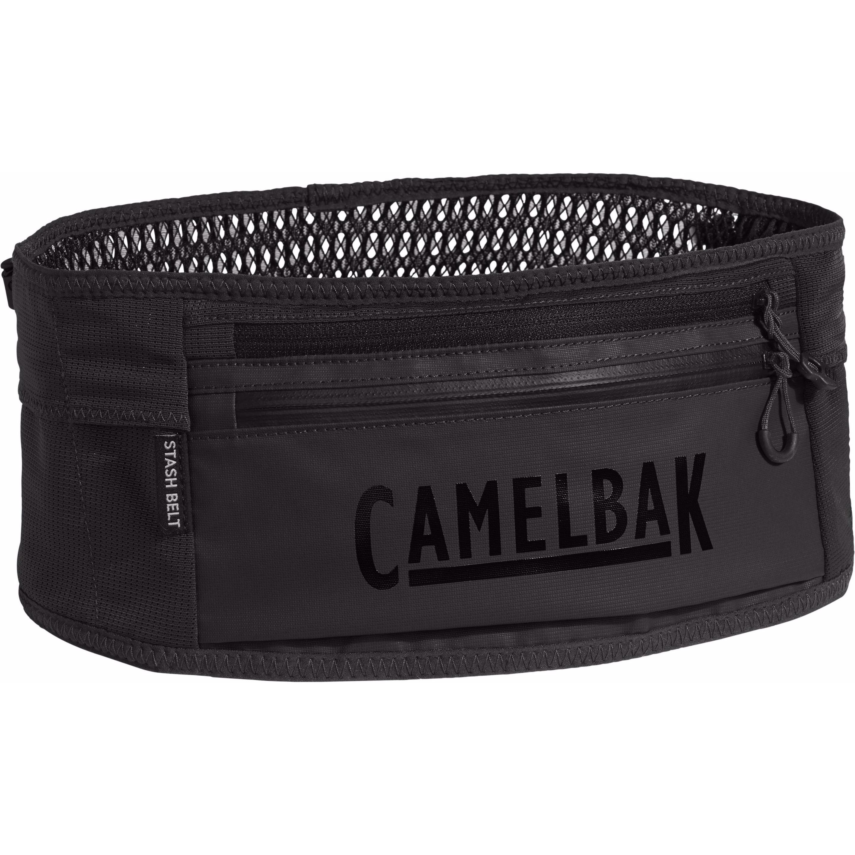 Camelbak, Bauchtasche, Hüfttasche Stash Belt S, Schwarz