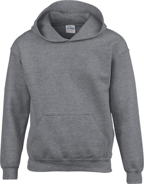 Produktbild Gildan Sweatshirt mit Kapuze (XS)