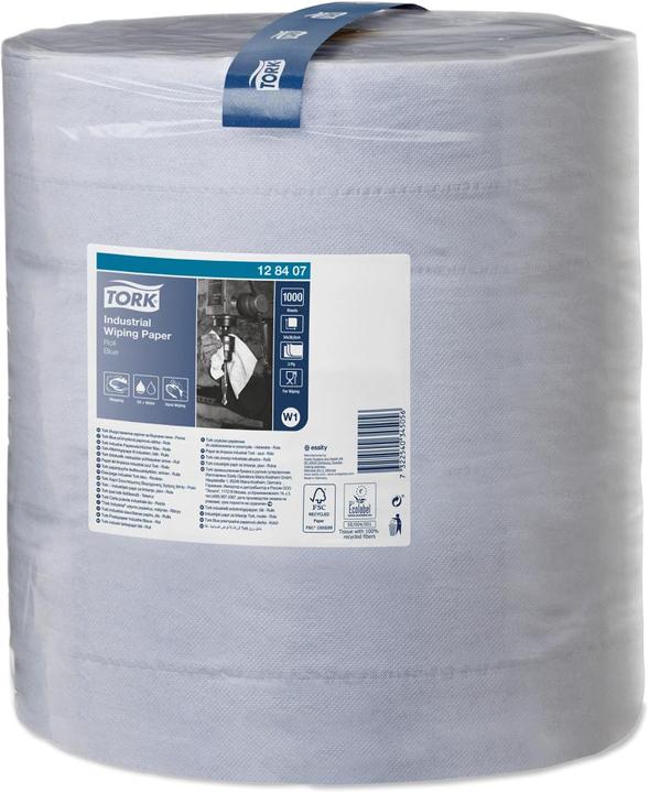Image du produit Tork Lingettes en papier W1 (1 x)