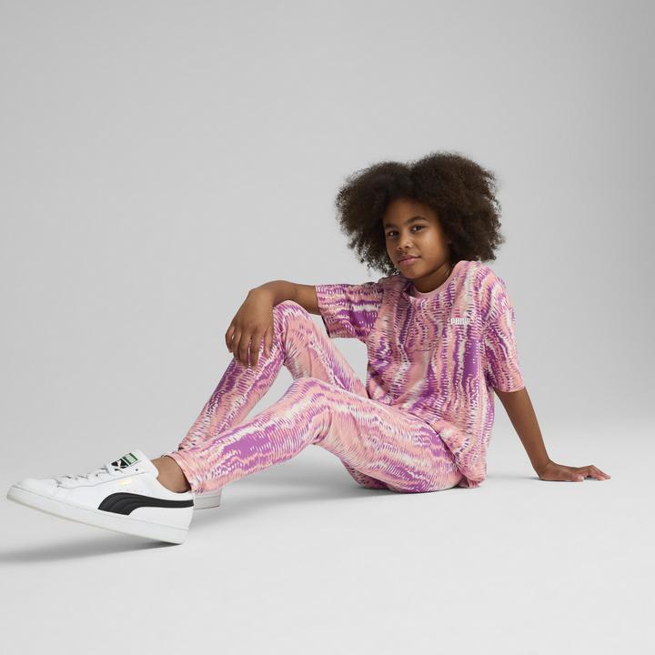 Produktbild Puma ESS NATURE 2.0 AOP Leggings G