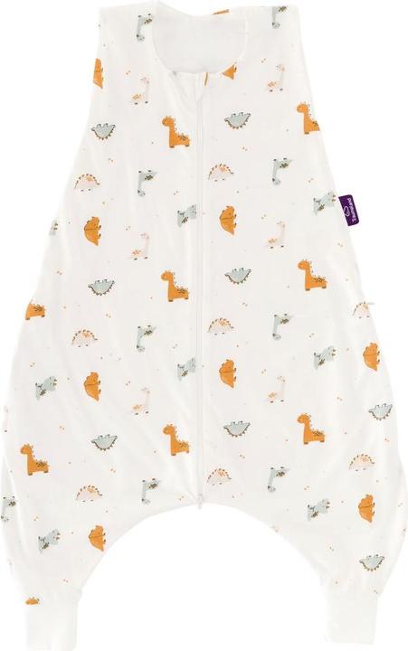 Produktbild Träumeland Baumwoll Light To Go Sommerschlafsack (Sommer)