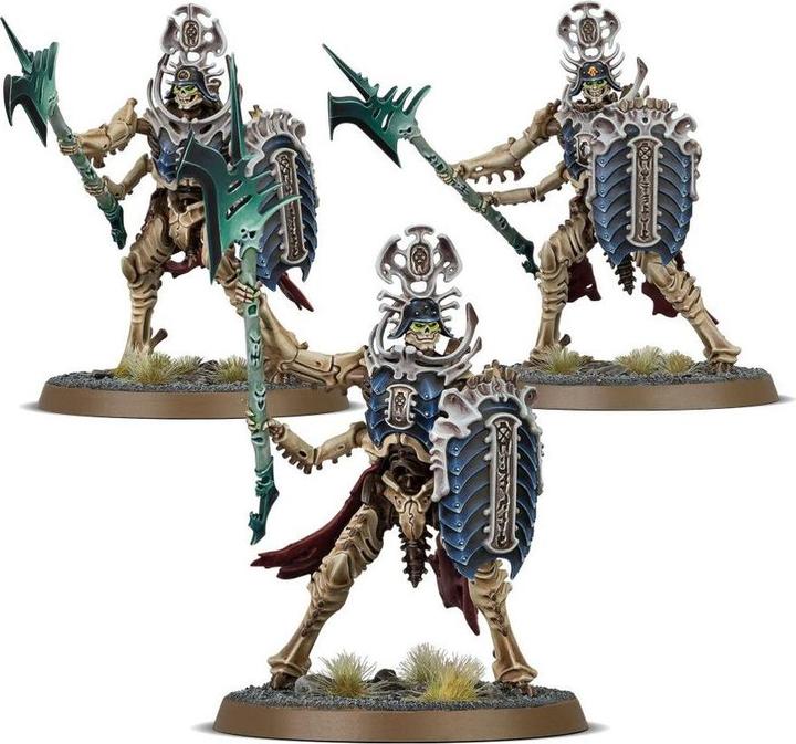 Image du produit Games Workshop 70-942 (Matières plastiques)