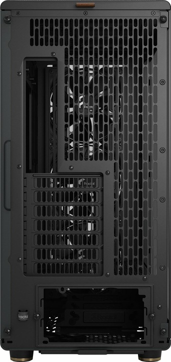 Actual product image Fractal North XL (E-ATX, mATX, Mini-ITX, ATX)