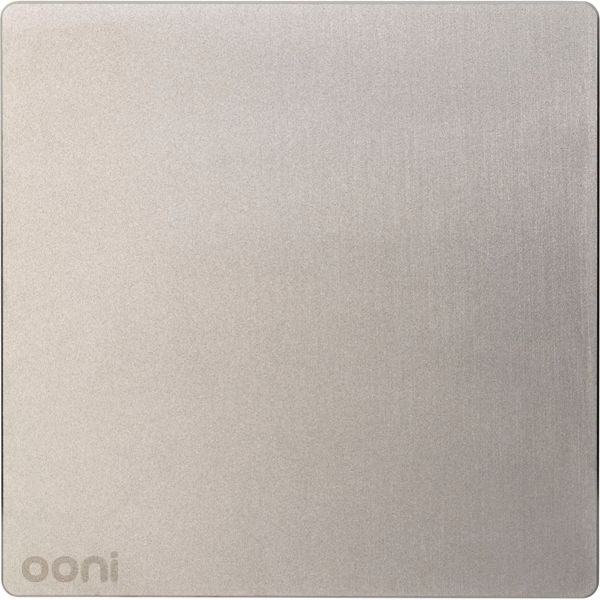 Actual product image Ooni Pizza baking steel 13