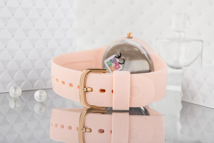 Immagine prodotto Skmei 1747PK Damenuhr + BOX (Orologio da polso analogico)