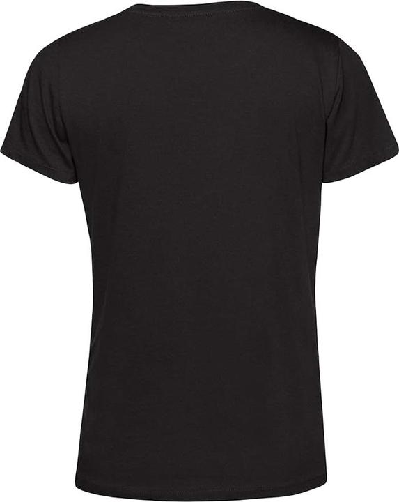Produktbild B&C TShirt aus biologischem Anbau (S)