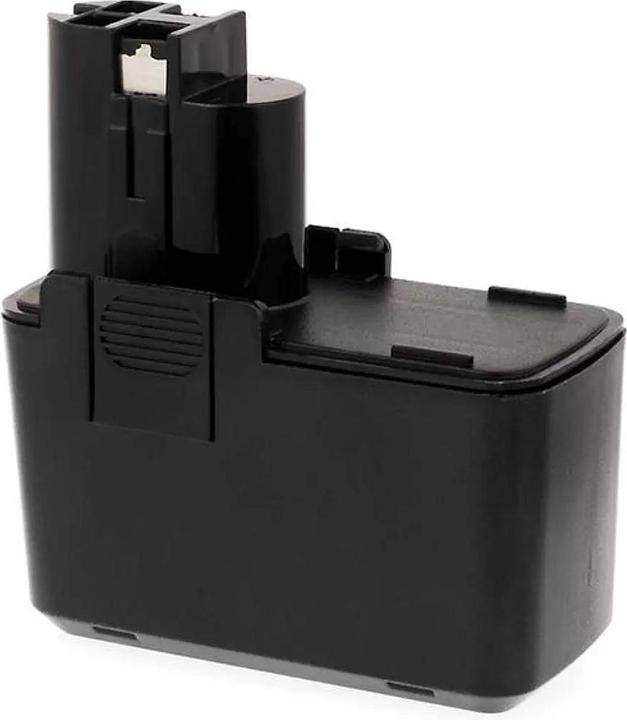 Produktbild AccuCell Akku für Werkzeug Bosch 12V NiMH Wabe (Flach) 1500mAh (12 V)