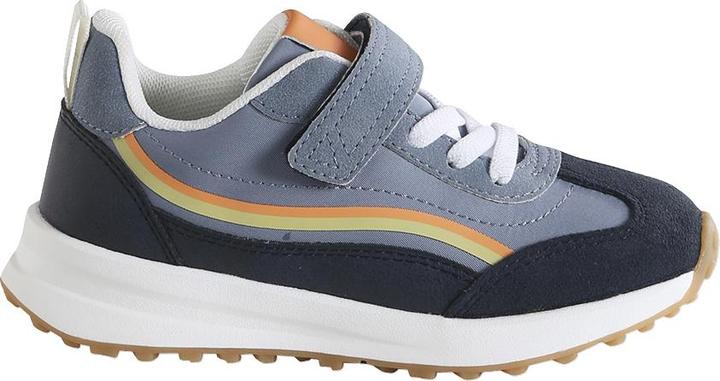 Image du produit Vertbaudet Kinder Sneakers mit Anziehtrick (28)