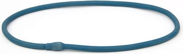 Produktbild Tiguar Elastic band - loop Body Tube (Color: Blue - medium resistance) (0.80 m, Mittel)