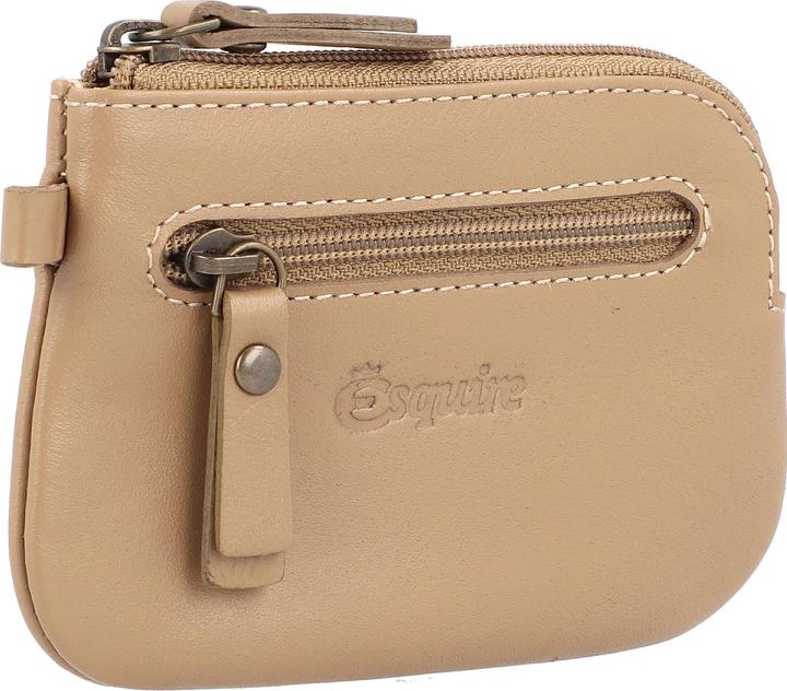Produktbild Esquire Peru Schlüsseletui Leder 11 cm